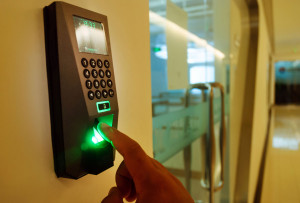 controle de acesso bh