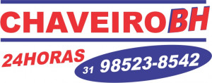 Chaveiro 24 horas BH